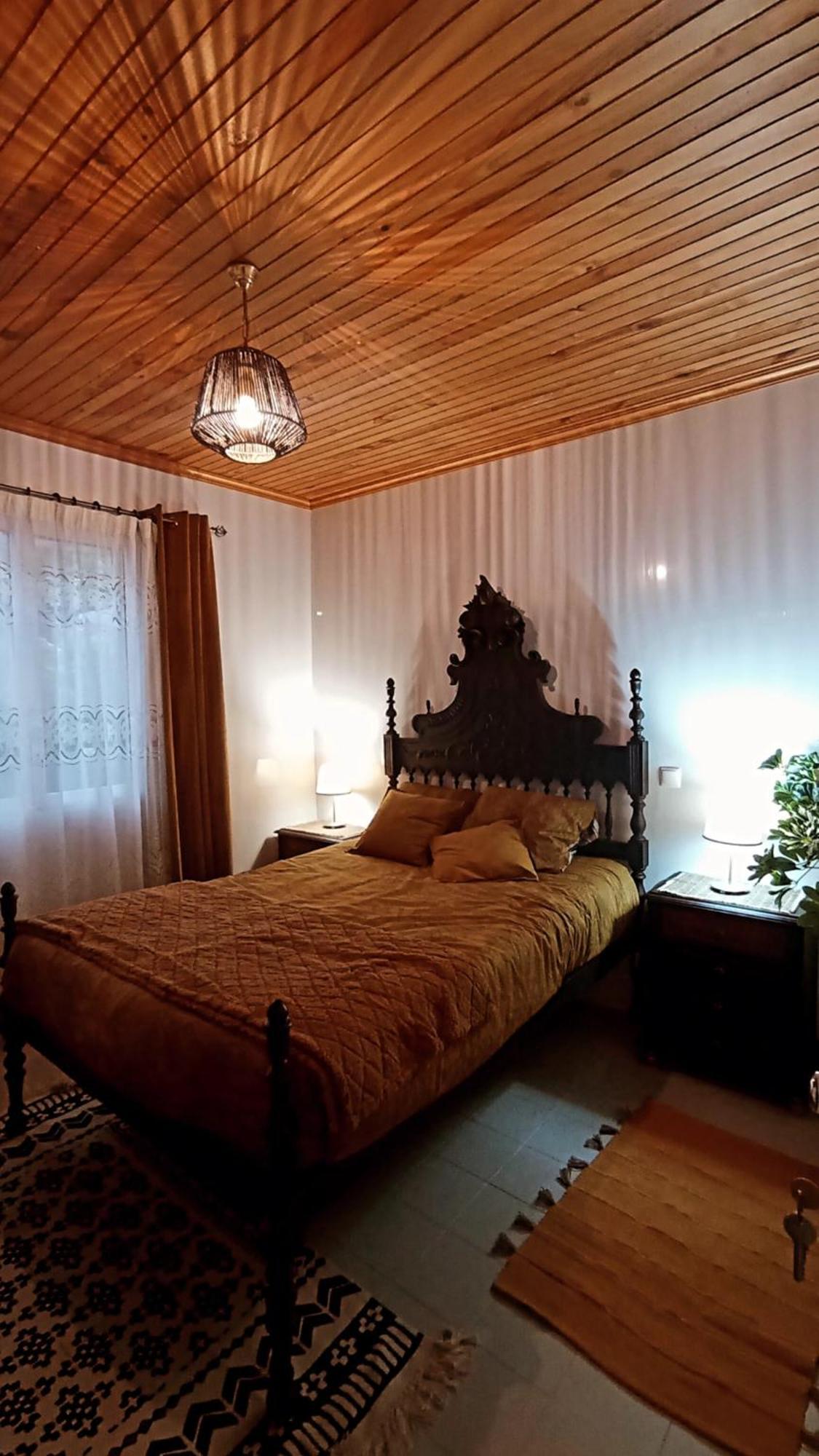 Kanela Guest House Machico  Buitenkant foto