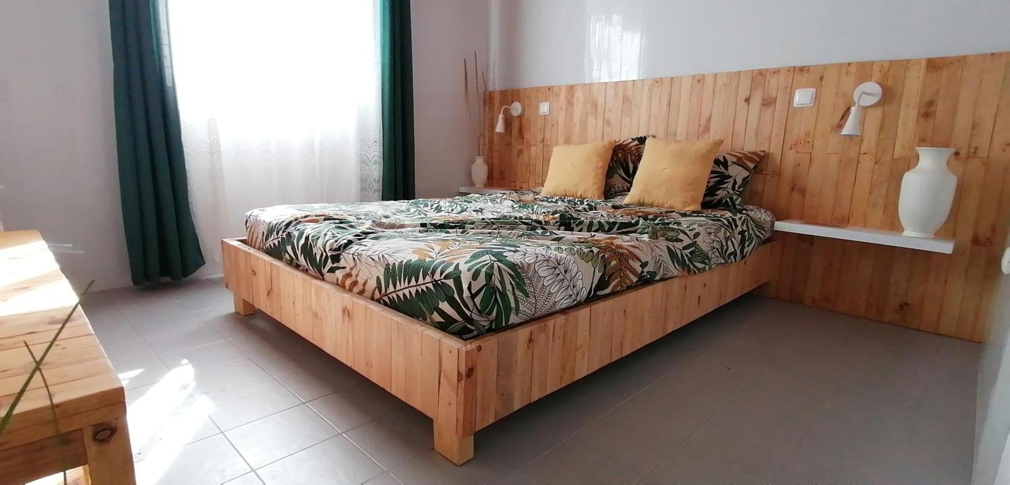 Kanela Guest House Machico  Buitenkant foto