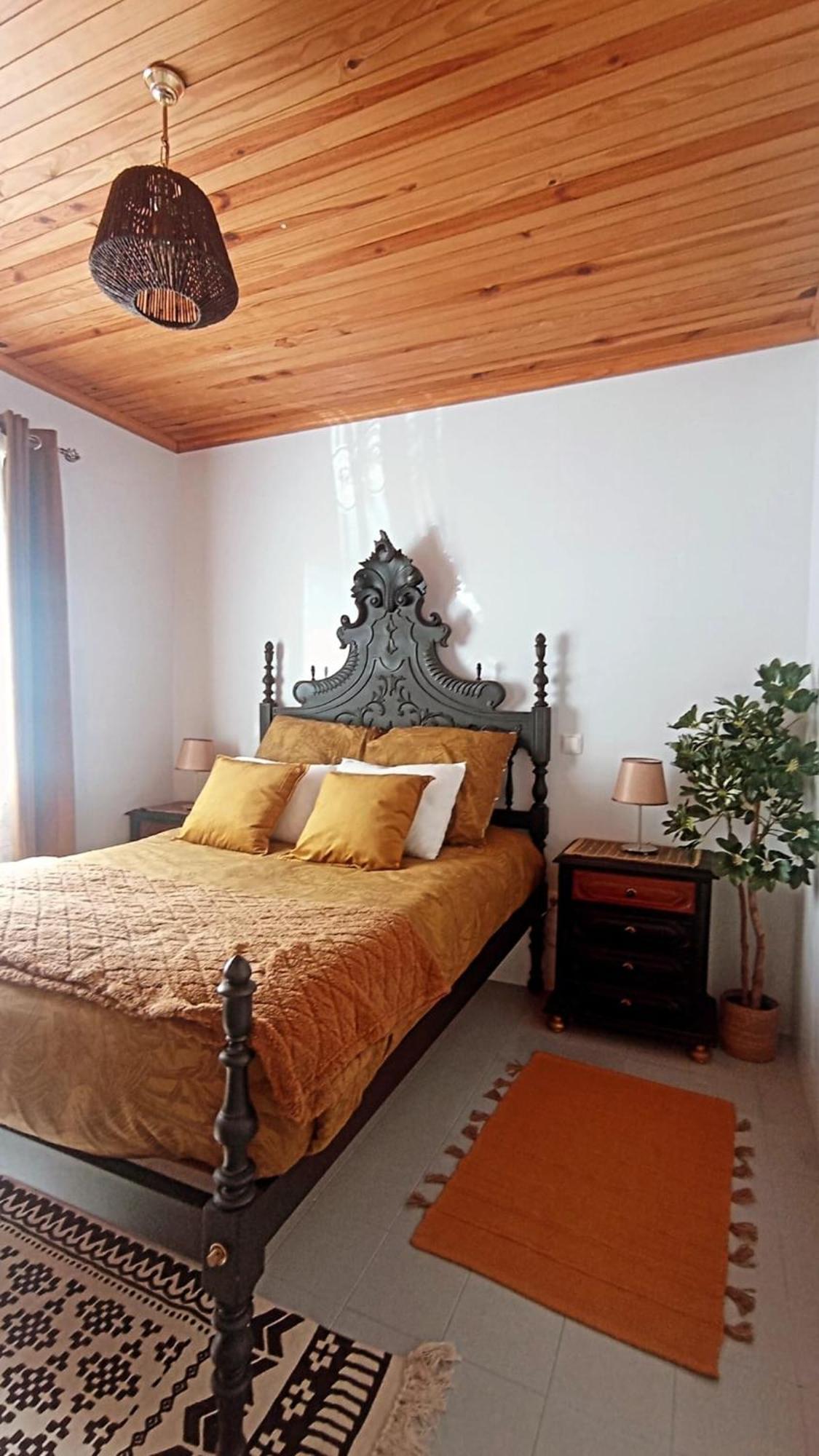 Kanela Guest House Machico  Buitenkant foto